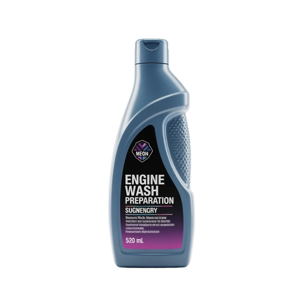 MEON Engine Wash