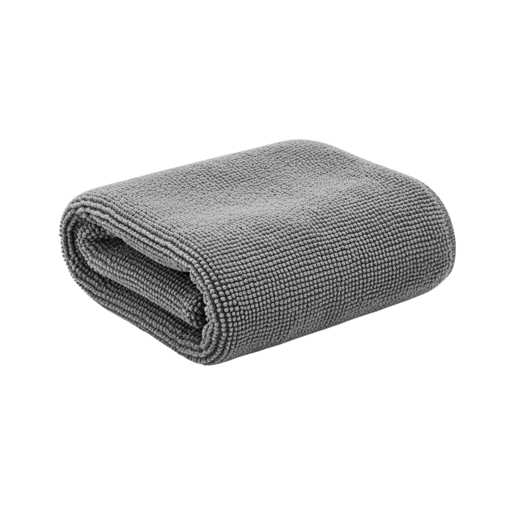 UFK-BU Car Towel