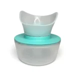 NeoFit 4-in-1 Steam Inhaler | Steam Vaporizer for Home Use