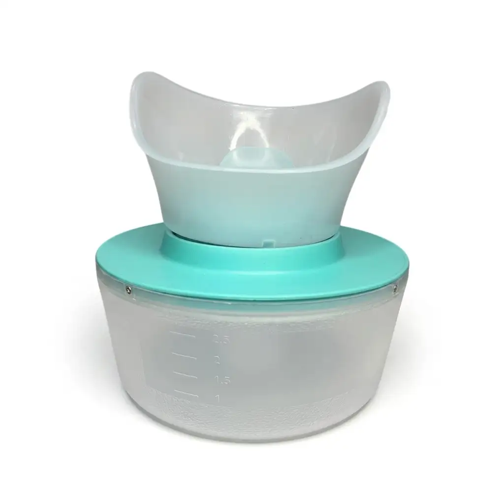 1_43f034b3-a78b-43ff-a59b-cd7ed8933867.webp_202607191019 NeoFit 4-in-1 Steam Inhaler | Steam Vaporizer for Home Use - Image 1