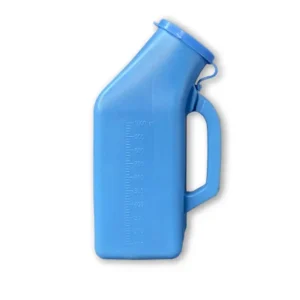 NeoFit Urine Bottle with Cap (1000ml)