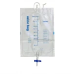 NeoFit Reusable Urine Collection Bags | 2000ml Pack of 2