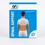 NeoFit Spinal Support Belt | Adjustable Lumbar Support Belt