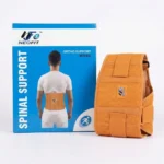 NeoFit Spinal Support Belt | Adjustable Lumbar Support Belt - Image 2