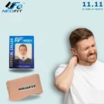 NeoFit Soft Cervical Collar | Adjustable Neck Support - Image 5
