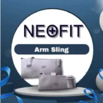 NeoFit Arm Sling | Comfortable Arm Support - Image 3
