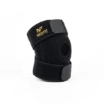 NeoFit Open Patella Knee Support | Adjustable Knee Brace - Image 2