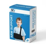 NeoFit Arm Support Sling | Adjustable Shoulder Immobilizer
