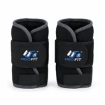 NeoFit Ankle Weight Binder | Adjustable Ankle Support