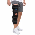 NeoFit Knee Immobilizer | Adjustable Knee Brace
