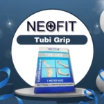 NeoFit Tubi Grip | Elastic Tubular Support Bandage - Image 2