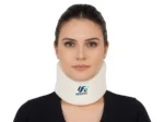 NeoFit Soft Cervical Collar | Adjustable Neck Support - Image 3