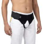 NeoFit Hernia Belt | Adjustable Hernia Support Belt - Image 2