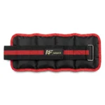 NeoFit Ankle Weight Binder | Adjustable Ankle Support