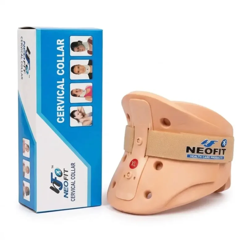 NeoFit Hard Cervical Collar
