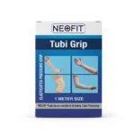 NeoFit Tubi Grip | Elastic Tubular Support Bandage