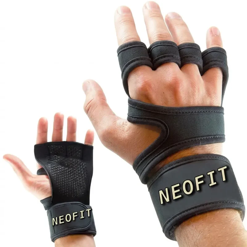 NeoFit Wrist Wrap