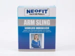 NeoFit Arm Sling | Adjustable Shoulder Support