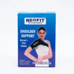 NeoFit Shoulder Support | Adjustable Shoulder Brace
