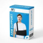 NeoFit Arm Support Sling | Adjustable Shoulder Immobilizer - Image 2