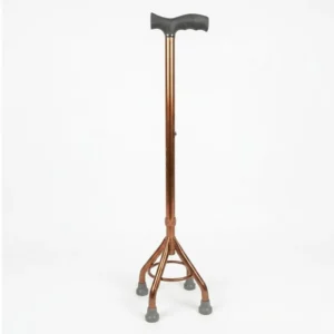 NeoFit Adjustable Quad Walking Cane