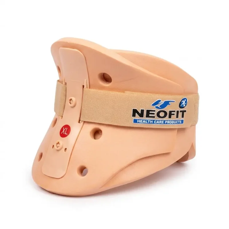 NeoFit Hard Cervical Collar