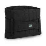 NeoFit Cotton Spinal Support Belt | Soft Back Brace - Image 2