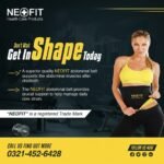 NeoFit Hot Shaper Waist Trimmer Belt (Unisex) - Image 5