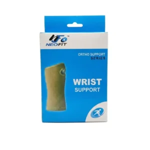 NeoFit Adjustable Wrist Brace