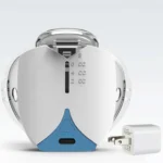 NeoFit Handsfree Mesh Nebulizer | Portable Silent Nebulizer