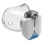 NeoFit Handsfree Mesh Nebulizer | Portable Silent Nebulizer - Image 2