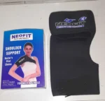 NeoFit Shoulder Support | Adjustable Shoulder Brace - Image 3